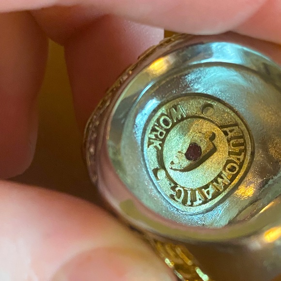 LeBron James Championship Ring - Picture 7 of 10